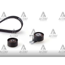 TRIGER SETI  FOCUS / CMAX 1.6 TDCI /  207 / 308 / 407 / PARTNER TEPEE 03=11  1.6 HDI EURO 4  DV6TED4 137 DIS