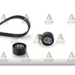 TRİGER SETİ 206 / 207 / 307 / C2 / C3 03= 1.4-16V-ET3J4 TRİGER SETİ 206 / 207 / 307 / C2 / C3 03= 1.4-16V-ET3J4