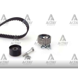 TRİGER SETİ EGEA / DOBLO / LINEA / 500 / BRAVO II / PUNTO / COMBO / MITO / GIULIETTA / RENEGADE / SX4 1.6JTD 194 DİŞ TRİGER SETİ EGEA / DOBLO / LINEA / 500 / BRAVO II / PUNTO / COMBO / MITO / GIULIETTA / RENEGADE / SX4 1.6JTD 194 DİŞ