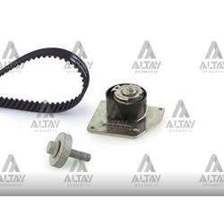 TRİGER SETİ GRAND VITARA 05= / MEGANE II / SCENIC II 03= 1.9DCI 133 DİŞ TRİGER SETİ GRAND VITARA 05= / MEGANE II / SCENIC II 03= 1.9DCI 133 DİŞ