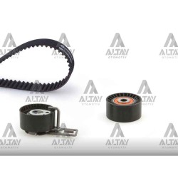 TRİGER SETİ FORD FOCUS / COURIER / CONNECT/ CMAX 1.6 TDCI/ PEUGEOT PARTNER TEPE 1.6 HDI EURO5 (141 DIS)