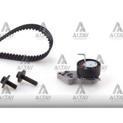 TRİGER SETİ FORD FOCUS 95-05 / FIESTA / FUSION / VOLVO S40 100PS 98-06 117 DİŞ TRİGER SETİ FORD FOCUS 95-05 / FIESTA / FUSION / VOLVO S40 100PS 98-06 117 DİŞ