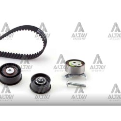 TRİGER SETİ OPEL ASTRA G / CORSA C / VECTRA C / MERIVA A / ZAFIRA A X14XE-X16XEL-Z14XE-Z16XE-Z18XE 162 DİŞ (CİVATALI SET) TRİGER SETİ OPEL ASTRA G / CORSA C / VECTRA C / MERIVA A / ZAFIRA A X14XE-X16XEL-Z14XE-Z16XE-Z18XE 162 DİŞ (CİVATALI SET)