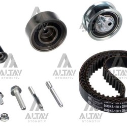 TRIGER SETI CADDY / TRANSPORTER T6 / POLO / GOLF6 / JETTA / PASSAT / CRAFTER / AMAROK / A3 / A4 / LEON 10= CAYB-CAYC-CAYD-CAAB-CAAC-CKUB- CKTB-CFFB-CFWA-CAGA-CDCA-CDBA-CNFB-CSHA-CNEA-CGLC 1.2 TDI-1.6 TDI-2.0 TDI