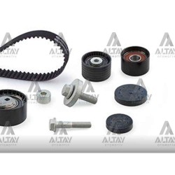 TRİGER SETİ CLIO SPORT / LAGUNA I / SCENIC I 2.0 16V F4P F4R 128 DİŞ TRİGER SETİ CLIO SPORT / LAGUNA I / SCENIC I 2.0 16V F4P F4R 128 DİŞ