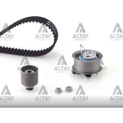 TRIGER SETI CADDY / TRANSPORTER T5 / POLO / GOLF5 / PASSAT CORDOBA 02-09 BJB-AXB-AWX-AXC-AVF-BLS-AMF-BNM-BNV 1.4TDI-1.9 TDI