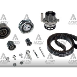 TRIGER SETI + DEVIRDAIM CADDY / TRANSPORTER T6 / POLO / GOLF6 / JETTA / PASSAT / CRAFTER / AMAROK / A3 / A4 / LEON 10= CAYB-CAYC-CAYD-CAAB-CAAC-CKUB-CKTB-CFFB-CFWA-CAGA-CDCA-CDBA-CNFB-CSHA-CNEA-CGLC 1.2 TDI-1.6 TDI-2.0 TDI