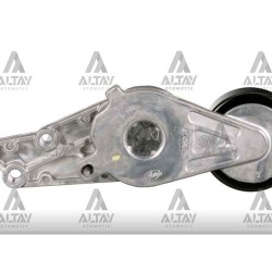 VANTİLATÖR GERGİSİ A4 / A6 01-05 ALZ-ALT 1.6-2.0 VANTİLATÖR GERGİSİ A4 / A6 01-05 ALZ-ALT 1.6-2.0