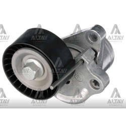 VANTİLATÖR GERGİSİ KOLEOS / LAGUNA / LATITUDE / MEGANE / SCENIC / FLUENCE / QASHQAI 2.0DCI-2.3DCI