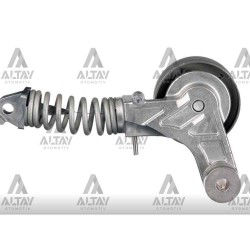 VANTİLATÖR GERGİSİ CORSA C / ASTRA G / ASTRA H Z12XE-Z14XEP-A14NET-B14NET