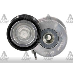 VANTİLATÖR GERGİSİ 206 / BIPPER / EXPERT / PARTNER / BERLINGO / C5 / JUMPY / NEMO 1.4HDI / 1.6HD VANTİLATÖR GERGİSİ 206 / BIPPER / EXPERT / PARTNER / BERLINGO / C5 / JUMPY / NEMO 1.4HDI / 1.6HD