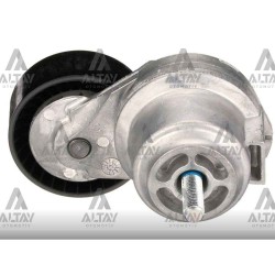 VANTİLATÖR GERGİSİ ASTRA J / MERIVA B / MOKKA A / CRUZE / TRAX 17DTS-A17DTF VANTİLATÖR GERGİSİ ASTRA J / MERIVA B / MOKKA A / CRUZE / TRAX 17DTS-A17DTF