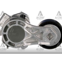 VANTİLATÖR GERGİSİ BOXER III / JUMPER III PUMA / DUCATO III 2.2JTD 100PS / TRANSIT V347 V348 / TOURNEO CUSTOM V362 V363 2.2TDCI 06 = VANTİLATÖR GERGİSİ BOXER III / JUMPER III PUMA / DUCATO III 2.2JTD 100PS / TRANSIT V347 V348 / TOURNEO CUSTOM V362 V363 2.2TDCI 06 =