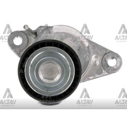 RULMAN V KAYIŞ GERGİ KÜTÜKLÜ (RENAULT: LAGUNA III 1.6 16V 07-/DACIA:LOGAN 1.6 07-) RULMAN V KAYIŞ GERGİ KÜTÜKLÜ (RENAULT: LAGUNA III 1.6 16V 07-/DACIA:LOGAN 1.6 07-)