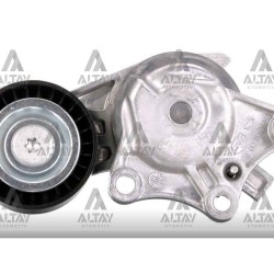 VANTİLATÖR GERGİSİ 308 / 508 2011= 1.6 HDİ