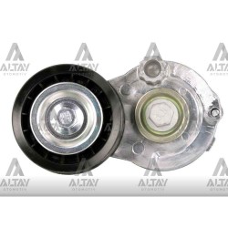 VANTİLATÖR GERGİSİ CAPTİVA 2.2CDTİ / ANTARA A22DM