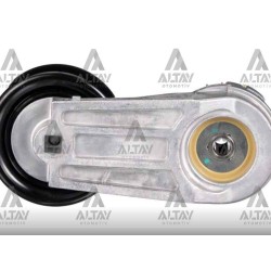 VANTİLATÖR GERGİSİ ASTRA J / ANTARA / INSIGNIA A20NHT-A20NFT VANTİLATÖR GERGİSİ ASTRA J / ANTARA / INSIGNIA A20NHT-A20NFT