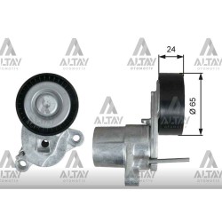 VANTİLATÖR GERGİSİ FOCUS / FIESTA 12= 1.0 FOX VANTİLATÖR GERGİSİ FOCUS / FIESTA 12= 1.0 FOX