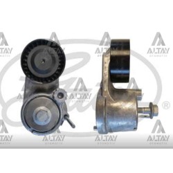 VANTİLATÖR GERGİSİ ASTRA J / ASTRA K / INSIGNIA A / INSIGNIA B / MOKKA B16DTH-B16DTE