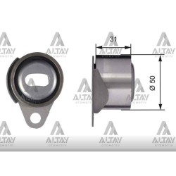 GERGI RULMANI MITSUBISHI CARISMA / TOYOTA / OPEL ARENA / RENAULT CLIO / ESPACE / EXPRESS / KANGOO / LAGUNA / MEGANE / R9 / R11 / R19 / R21 / SCENIC / SUPER 5 / TRAFIC / DACIA SOLENZA / SUZUKI SAMURAI GRAND VITARA / VOLVO 340 / 360 / 460L / S40 / V40