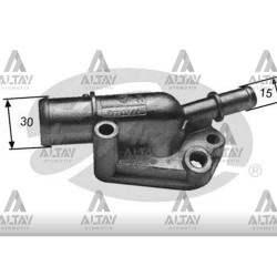 TERMOSTAT 87°C PALIO-ALBEA 1.4i-1.6i 8V