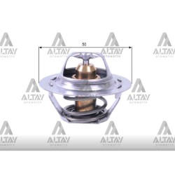 TERMOSTAT 89 CC CLO-KNG-MGN-LGN-LOGAN 1.4I-1.6I