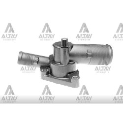 TERMOSTAT 89 CC 99 CLIO.II.III.IV-KANGOO-SYMBOL-LOGAN-SANDERO 1.2 8V-16V