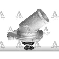 TERMOSTAT ASTRA G / ASTRA H / CORSA C / CORSA D / MERIVA A / TIGRA B Z12XE-Z14XEP-X14E CONTALI 92 CC TERMOSTAT ASTRA G / ASTRA H / CORSA C / CORSA D / MERIVA A / TIGRA B Z12XE-Z14XEP-X14E CONTALI 92 CC
