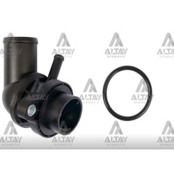 TERMOSTAT KALOS / LACETTİ / NUBİRA / AVEO T200-T250-F14D-F16D