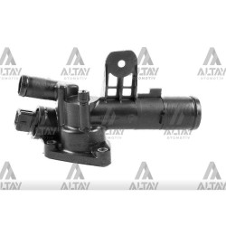 TERMOSTAT 83°C 06 MEGANE.II.III-MODUS-CLIO.3 09 KANGOO 1.5dci 82-100hp TERMOSTAT 83°C 06 MEGANE.II.III-MODUS-CLIO.3 09 KANGOO 1.5dci 82-100hp