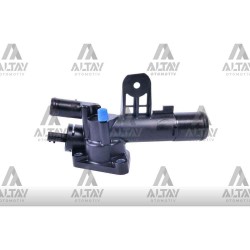 TERMOSTAT 83 CC 11 CLIO.IV-KANGOO-MGN.III-FLUENCE-LOGAN-DOKKER 1.5dcI