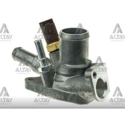 TERMOSTAT EGEA 15= / 500L 12= / 500X 14= / PUNTO 12= / RENEGADE 14= / 1.4 KOMPLE CONTALI SENSÖRLÜ 80°C TERMOSTAT EGEA 15= / 500L 12= / 500X 14= / PUNTO 12= / RENEGADE 14= / 1.4 KOMPLE CONTALI SENSÖRLÜ 80°C