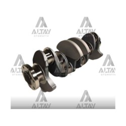 KRANK MİLİ R9 / R19 / CLİO / MEGANE / KANGOO / EXPRESS 1.4 ENJEKSIYONLU E7J-E6J KRANK MİLİ R9 / R19 / CLİO / MEGANE / KANGOO / EXPRESS 1.4 ENJEKSIYONLU E7J-E6J