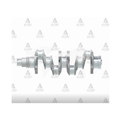 KRANK MİLİ CANTER FUSO 12= TFA35 / TFB75 / TFB8 / FEB91E / 4P10 EURO 5 / 6