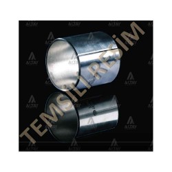 PİSTON KOL BURCU CLIO / MEGANE / KANGOO / FLUENCE / SYMBOL / LOGAN / SANDERO / QASHQAI / JUKE / NOTE 1.5DCI K9K DÜZ