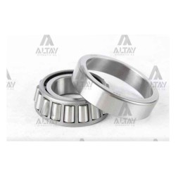 KONİK RULMAN / 30x62x17.25