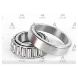 KONİK RULMAN FORD ESCORT 9-99 ARKA TEKER RULMANI 29*50*17,5