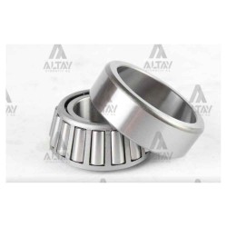 KONİK RULMAN / 35x72x28mm