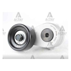 VANTİLATÖR GERGİSİ KOMPLE KÜTÜKLÜ ACCENT 11-18 BLUE / CERATO 09-13 / RIO 12=