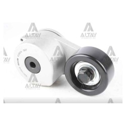 VANTİLATÖR GERGİSİ IX-35 2.0 CRDI 10 / KIA SPORTAGE 2.0 CRDI 10 KOMPLE KÜTÜKLÜ