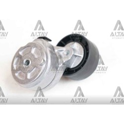 VANTİLATÖR GERGİSİ DOBLO 1.9JTD (ADT) KOMPLE VANTİLATÖR GERGİSİ DOBLO 1.9JTD (ADT) KOMPLE