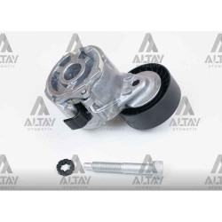 VANTİLATÖR GERGİSİ LINEA / ALBEA / DOBLO / FIORİNO / ASTRA / CORSA / COMBO 1.3JTD KOMPLE