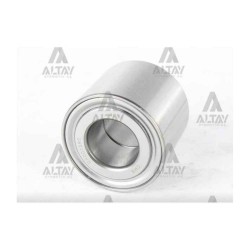 TEKER RULMANI ARKA C4 / BERLINGO / PICASSO / PEUGEOT 308 / 3008 / 5008 / TEPEE / PARTNER / 30x62x51 ( MASURALI ) TEKER RULMANI ARKA C4 / BERLINGO / PICASSO / PEUGEOT 308 / 3008 / 5008 / TEPEE / PARTNER / 30x62x51 ( MASURALI )