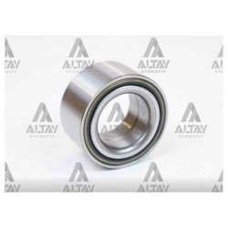 TEKER RULMANI ÖN MAZDA 323 90-98 / 626 88-92 / 42x72x38 ( MASURALI )