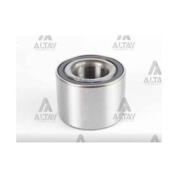 TEKER RULMANI R9 / R11 / R19 / CLIO I-II-III / MEGANE I / MODUS / TWINGO / LOGAN /  C2 / C3 / SAXO / XSARA / AVEO / KALOS / SOLENZA / LOGAN / MICRA / NOTE / 106 / 205 / 206 / 306 / 309 / 1007 / 25x52 ARKA