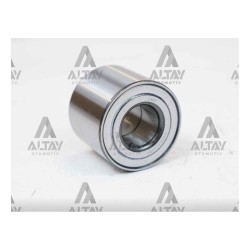 TEKER RULMANI CLİO III / MEGANE II / MODUS II / 25x55x45 ( MASURALI ) ARKA