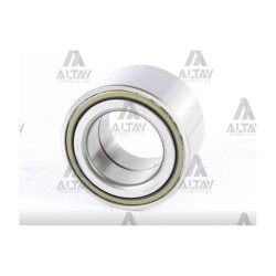 TEKER RULMANI ÖN / ARKA VOLKSWAGEN LT 28/35 / 28/46/ CITROEN JUMPER / FIAT DUCATO /  LANCIA / FORD TRANSIT M15 / T15 / MERCEDES SPRINTER / OPEL MOVANO / PEUGEOT BOXER / RENAULT MASTER II / III / VOLK / 49x84x48 ( MASURALI )