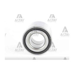 TEKER RULMANI ARKA OPEL CORSA / TIGRA / 27x53x43 ( MASURALI ) TEKER RULMANI ARKA OPEL CORSA / TIGRA / 27x53x43 ( MASURALI )