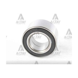 TEKER RULMANI R9 / R11 / CLIO I / CLIO II / TWINGO / SOLENZA / LOGAN / DUSTER 35x65x35 ÖN 4X4 (MİSKET)