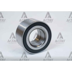 TEKER RULMANI ÖN FIAT ALBEA / PALİO / STRADA / DELTA R86 / LANCIA / 35x68x37 ABSLİ PLASTİK KAPAK